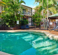 Beaches Twelve - Hervey Bay Accommodation