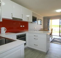 Beachfront 2 25 Willow Street - Hervey Bay Accommodation