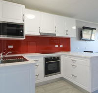Beachfront 4 25 Willow Street - Hervey Bay Accommodation