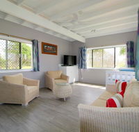 Beachfront 6 25 Willow Street - Hervey Bay Accommodation