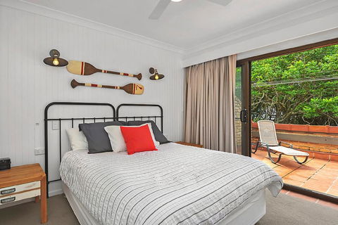 Beachfront 7 Penthouse - Sawtell, NSW - Tourism Hervey Bay 2