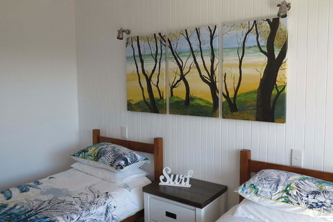 Beachfront 7 Penthouse - Sawtell, NSW - Tourism Hervey Bay 1