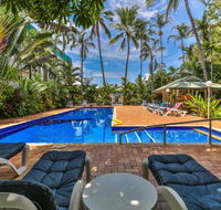 Beachfront Apartment Agincourt Clifton Beach - Tourism Hervey Bay