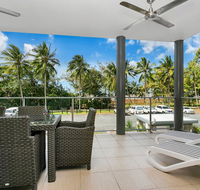 Beachfront Apartment with Ocean Views 4 - Hervey Bay Accommodation