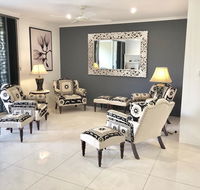 Beachfront Apartment- Paringa - Tourism Hervey Bay