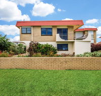 Beachfront Apt with Private Pool - Tourism Hervey Bay