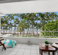 Beachfront Apt. In Alamanda Beachfront Resort 17 - Hervey Bay Accommodation