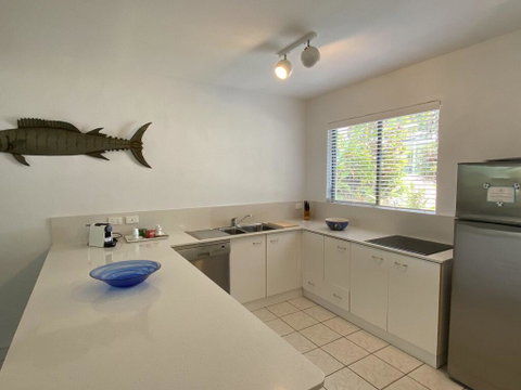 Beachfront At Terraces - Hervey Bay Accommodation 2