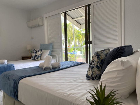 Beachfront At Terraces - Hervey Bay Accommodation 3