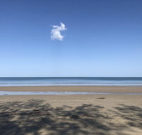 Beachfront at Terraces - Hervey Bay Accommodation