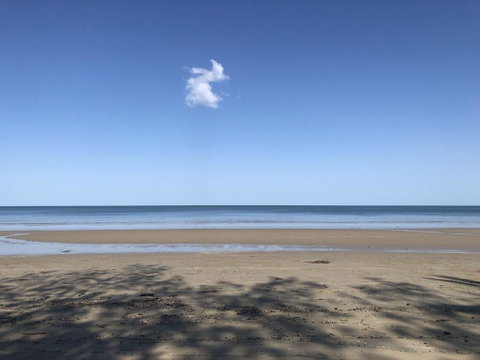 Beachfront At Terraces - Hervey Bay Accommodation 0