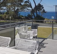 Beachfront Boogaloo - Hervey Bay Accommodation
