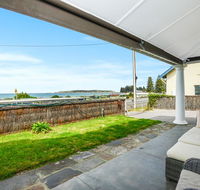 Beachfront Buena Vista - PetFriendly - Tourism Hervey Bay