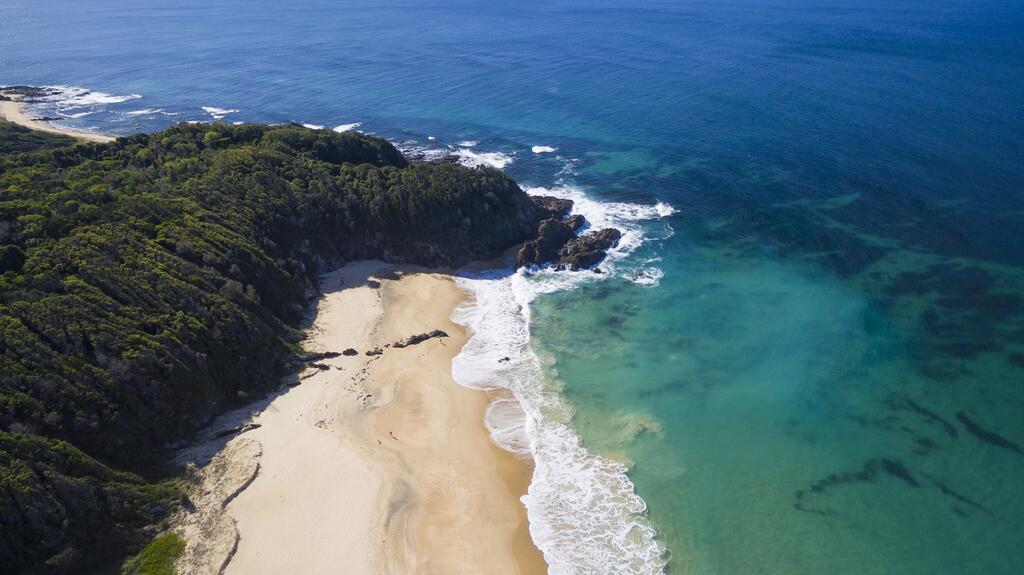 Red Head NSW Hervey Bay Accommodation