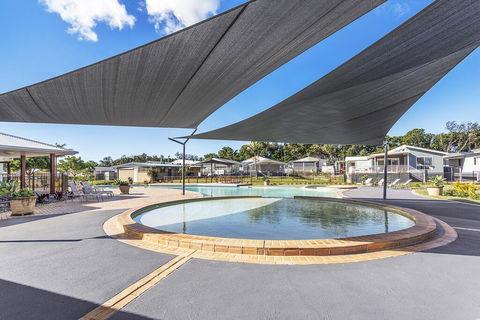Beachfront By Gateway Lifestyle Holiday Parks - Hervey Bay Accommodation 3