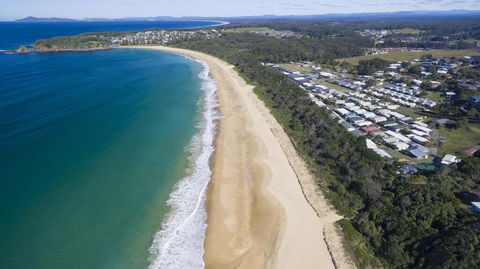 Beachfront By Gateway Lifestyle Holiday Parks - Hervey Bay Accommodation 1