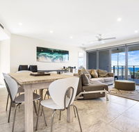 Beachfront Cabarita Apartment - Tourism Hervey Bay