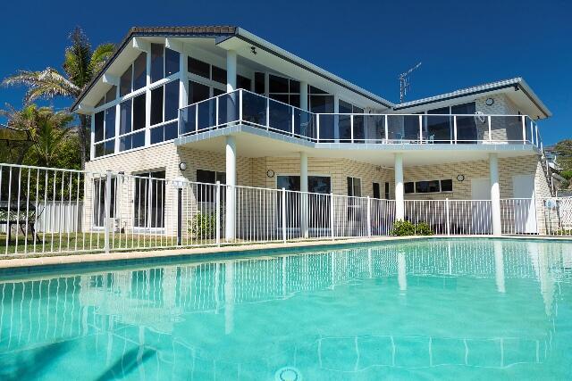 Booti Booti NSW Hervey Bay Accommodation