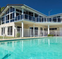 Beachfront Escape - Hervey Bay Accommodation