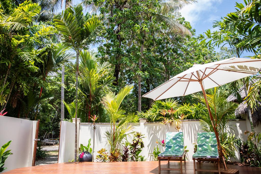 Port Douglas QLD Hervey Bay Accommodation