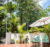 Beachfront Hideaway - Port Douglas - Hervey Bay Accommodation