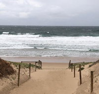 Beachfront Living Cronulla