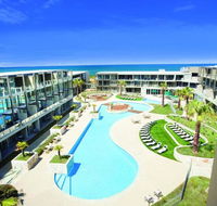 Beachfront Resort Torquay Australia - Hervey Bay Accommodation