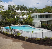 Beachfront Terraces Exclusive Onsite Reception and Management - Hervey Bay Accommodation