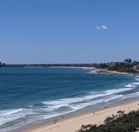 Beachfront Towers - Tourism Hervey Bay