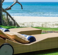 Beachfront Vila Gold Coast - Tourism Hervey Bay