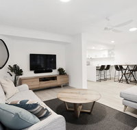 Beachhaven 1  Clarkes Beach - Hervey Bay Accommodation