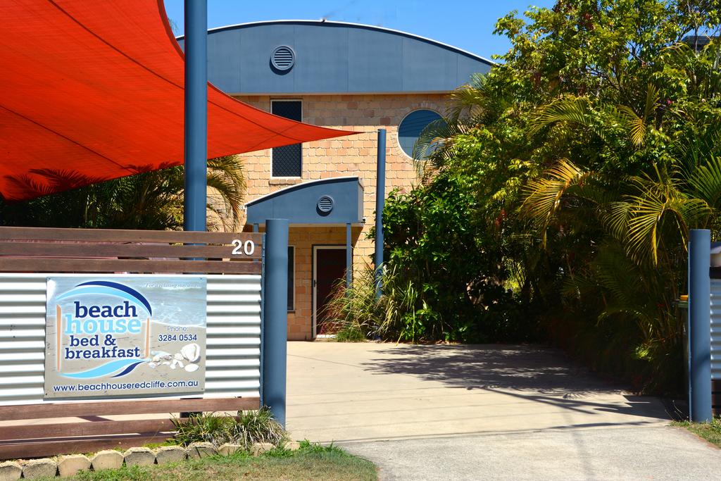 Clontarf QLD Hervey Bay Accommodation