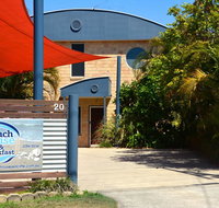 Beachhouse Bed and Breakfast - Hervey Bay Accommodation