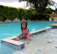 Beachlander Holiday Apartments - Tourism Hervey Bay