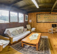 Beachouse - Hervey Bay Accommodation