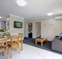 Beachpark Apartments Coffs Harbour - Tourism Hervey Bay
