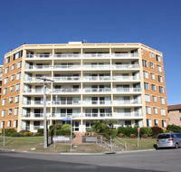 Beachpoint 302 - On The Beach - Hervey Bay Accommodation