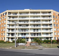Beachpoint 403 - On The Beach - Hervey Bay Accommodation