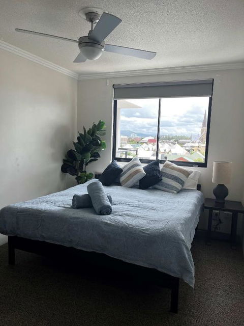 Republic Apartment - Hervey Bay Accommodation 1