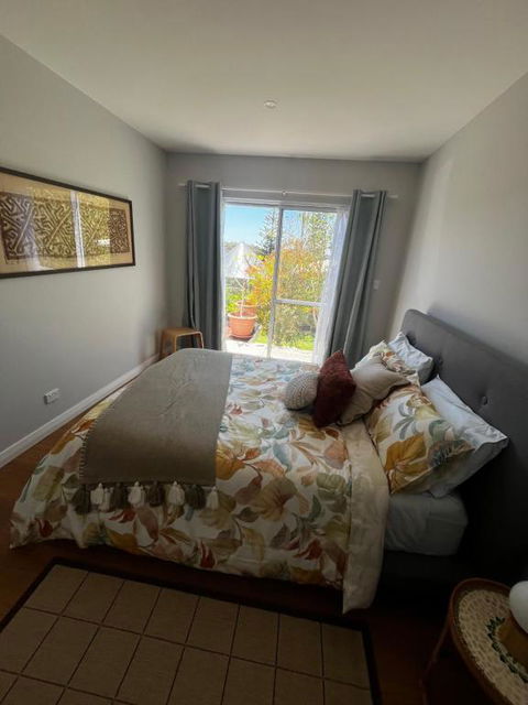 River Studio - Idyllic Location - Hervey Bay Accommodation 1