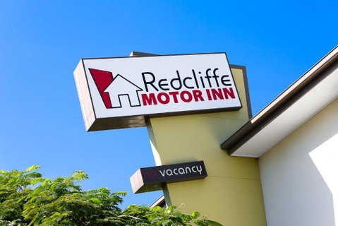 Redcliffe Motor Inn - Hervey Bay Accommodation 2