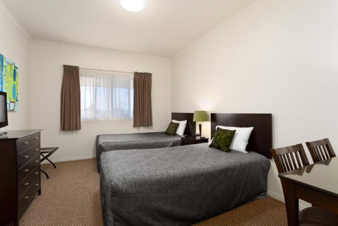 Redcliffe Motor Inn - Hervey Bay Accommodation 3