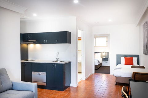 River Motel - Tourism Hervey Bay 3