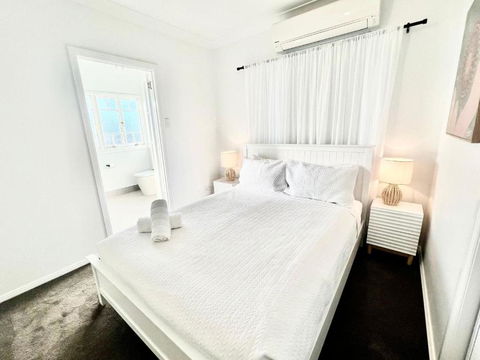 Renovated Queenslander - Upstairs 2km To Stadium - Tourism Hervey Bay 2