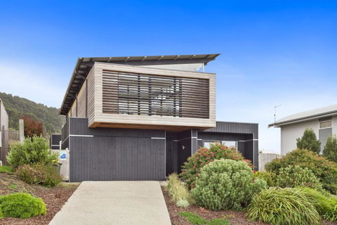 Red Salt - Tourism Hervey Bay 1