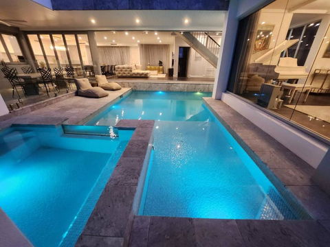 Red Sands Retreat - Tourism Hervey Bay 0