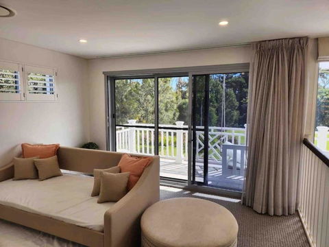 Red Sands Retreat - Tourism Hervey Bay 1