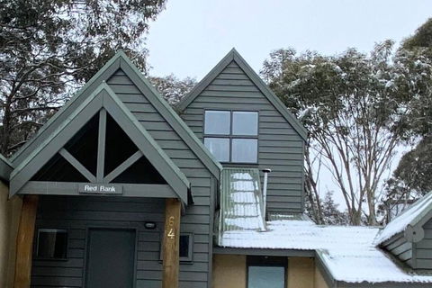 Redbank - Hervey Bay Accommodation 0