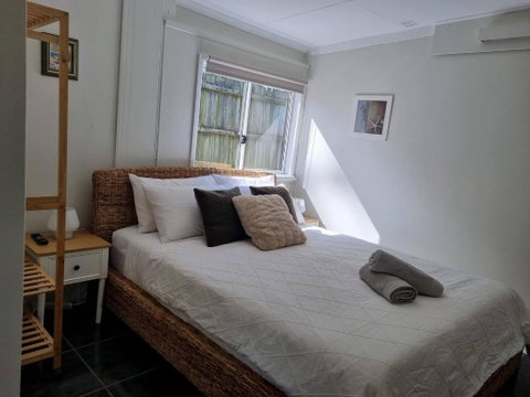 Redcliffe Homestay - Hervey Bay Accommodation 1