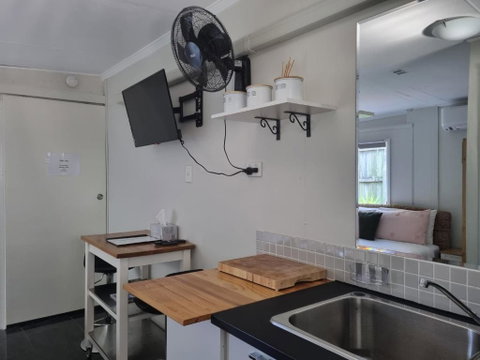 Redcliffe Homestay - Hervey Bay Accommodation 3